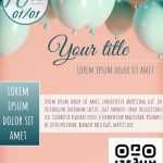 7 Free Brochure Templates For Google Docs – Docs&Slides With Regard To Google Docs Flyer Template