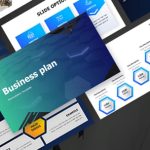 80+ Best Templates For Powerpoint In 2021 (Free Download) For Business Plan Template Powerpoint Free Download