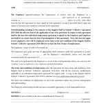 9 Employee Key Agreement Template – Free Popular Templates Design Inside Employee Key Holder Agreement Template