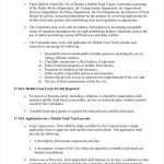 9+ Food Truck Business Plan Examples – Pdf | Examples Throughout How To Put Together A Business Plan Template