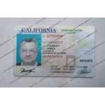 90 Visiting Us National Id Card Template In Photoshop For Us National Throughout Us Postcard Template