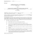 Assignment Of Copyright In Written Work | Legal Forms And Business Throughout Copyright Assignment Agreement Template