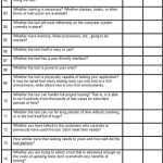 Automated Testing Tool Selection Checklist – Software Testing Genius With Data Warehouse Business Requirements Template