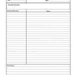 Avid Cornell Note Template ~ Addictionary Inside Avid Cornell Notes Template Pdf