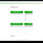 Best Evernote Templates For 2021 Pertaining To Note Template Evernote