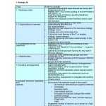 Better Business Case Template Pertaining To Prince2 Business Case Template Word