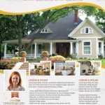 Better Real Estate Flyer Template By Designfathoms | Graphicriver Within Publisher Real Estate Flyer Templates