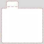 Blank Lip Balm Template Vertical Label With Lip Balm Label Template