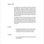 Boutique Business Plan Template – 22+ Free Pdf, Word Format Download Inside Clothing Store Business Plan Template Free