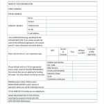 Business Plan Templates – 14+ Free Word, Pdf Document Downloads | Free With Regard To Sample Non Profit Business Plan Template