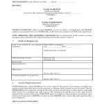 California Mortgage Broker Agreement | Legal Forms And Business In Business Broker Agreement Template