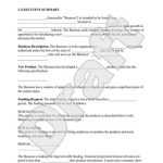 Car Rental Business Plan Sample 2010, Free Moving Business Plan, Dog Intended For Moving Company Business Plan Template