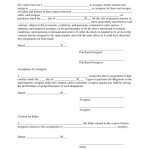 Consent To Assignment Agreement Template | Hq Template Documents Regarding Contract Assignment Agreement Template