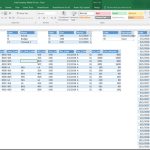 Consolidation And Inter Company Reconciliation With Excel Or Power For Business Intelligence Templates For Visual Studio 2010