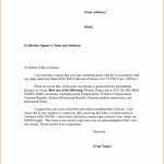 Cp2000 Response Letter Template Samples – Letter Template Collection Pertaining To Irs Response Letter Template