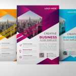 Creative Business Flyer Template | Business Flyer Tempate Fl… | Flickr Throughout New Business Flyer Template Free