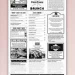 Delivery & Takeaway Menu – 17+ Free Templates In Word, Psd, Ai | Free Inside Takeaway Menu Template Free