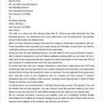 Domestic Worker Retrenchment Letter Template South Africa With Regard To Retrenchment Letter Template