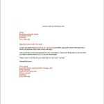Draft A Sales Promotion Letter Within Business Promotion Email Template