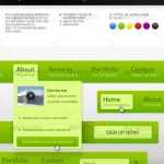 Drop Down Menu Designs – 15+ Free Css, Js Format Download | Free With Css Menu Templates Free Download