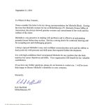 Employee Recognition Recommendation Letter • Invitation Template Ideas Regarding Template For Referral Letter
