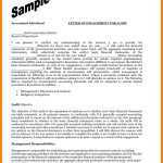 Engagement Letter Template | Qualads Regarding Bookkeeping Letter Of Engagement Template