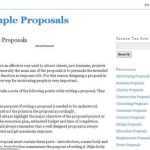 ? Point Of Sale Proposal Sample. Proposal Point Of Sale Essay. 2019 01 25 Throughout Business Sale Proposal Template