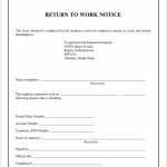 Fake Doctor Note Template Pdf ~ Addictionary Intended For Fake Dentist Note Template