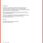 Financial Aid Appeal Letter Sample 150 – Learning A B C Throughout Financial Aid Appeal Letter Template