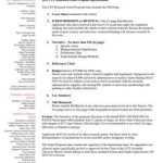 Free 10+ Research Grant Proposal Samples & Templates In Ms Word | Pdf Inside Research Grant Proposal Template