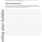 Free 11+ Music Marketing Plan Templates In Pdf | Ms Word In Template For Writing A Music Business Plan