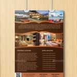 Free 15+ Apartment Flyer Templates In Ms Word | Ai | Psd | Eps | Pages With Regard To Apartment For Rent Flyer Template Free