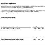 Free 16+ Sample Interior Design Proposal Templates In Pdf | Ms Word For Interior Design Proposal Template