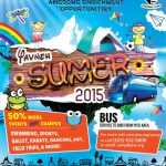 Free 25+ Summer Camp Flyer Templates In Ms Word | Psd | Ai | Eps For Summer Camp Flyer Template Free