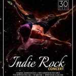 Free 30+ Concert Flyer Templates In Ms Word | Eps | Psd | Indesign With Regard To Concert Flyer Template Free
