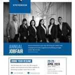 Free 32+ Amazing Education Flyer Templates In Psd | Vector Eps Within Job Fair Flyer Template