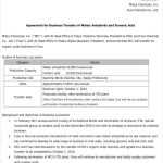 Free 42+ Business Agreement Samples In Ms Word | Pages | Google Docs | Pdf Regarding Free Business Transfer Agreement Template