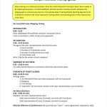 Free 57+ Meeting Agenda Examples & Samples In Doc | Pdf | Google Docs Within Vendor Meeting Agenda Template