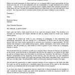 Free 7+ Corporate Sponsorship Letter Templates In Pdf | Ms Word | Pages Intended For Corporate Sponsorship Agreement Template