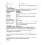 Free 7+ Sample College Acceptance Letter Templates In Pdf | Ms Word With College Acceptance Letter Template