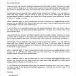 Free 7+ Sample Offer Letter Templates In Pdf | Ms Word Intended For Counter Offer Letter Template