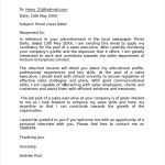 Free 8+ Sample Business Letter Formats In Pdf | Ms Word Pertaining To Business Email Template Pdf
