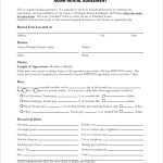 Free 9+ Room Rental Agreement Samples In Pdf | Ms Word | Google Docs With Corporate Housing Lease Agreement Template