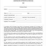 Free 9 Sample Affirmative Action Plan Templates In Ms Word Pdf In Affirmative Action Plan Template For Small Business