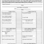 Free Download Business Financial Statement Form – Sample Templates Throughout Financial Statement Template For Small Business