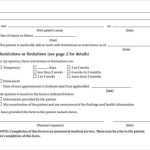 Free Fake Doctors Note Template Download | Shatterlion Regarding Free Fake Doctors Note Template Download
