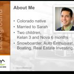 Free Listing Presentation Template V2 With Listing Presentation Template
