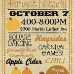 Free Printable Fall Festival Flyer Templates – Free Printable Regarding Free Printable Event Flyer Templates