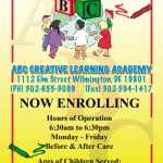 Free Printable Home Daycare Flyers Within Printable Flyer Templates Free Download