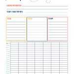 Free Printable Travel Planner | Template Business Psd, Excel, Word, Pdf With Regard To Travel Proposal Template